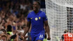Chelsea Mengalahkan Luton Town, Welbeck Bahagia Di Debutnya