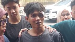 Kronologi Pengakuan Faturrohman, Hafiz Quran yang Menjadi Korban Salah Tangkap