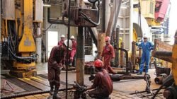 Hasil Positif Uji Produksi Dua Sumur Baru di Sanga-Sanga, Kaltim