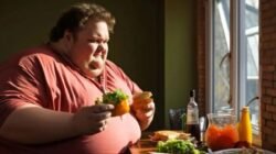 Obesitas dan Risiko Osteoartritis: Mengatasi Beban pada Lutut