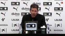 Masa Depan Julián Álvarez di Atlético Madrid