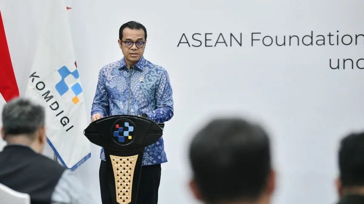 Dampak Kecerdasan Buatan terhadap Pekerja di Indonesia Dampak Kecerdasan Buatan terhadap Pekerja di Indonesia