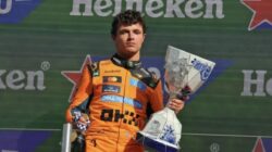 Peluang Lando Norris Raih Gelar Juara F1 2026 Peluang Lando Norris Raih Gelar Juara F1 2026