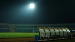 PSIM Jogja Gelar Simulasi Super League di Stadion Sultan Agung PSIM Jogja Gelar Simulasi Super League di Stadion Sultan Agung