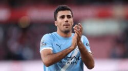 Pertemuan Menarik Rodri dan Manchester City di Liga Champions