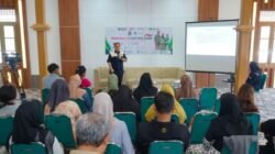 Pencegahan Stunting Sejak Kehamilan: Inisiatif POGI Surabaya