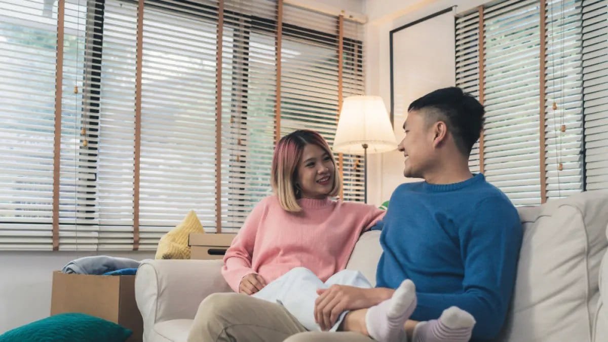 Ucapan Sederhana yang Membuat Istri Merasa Dicintai