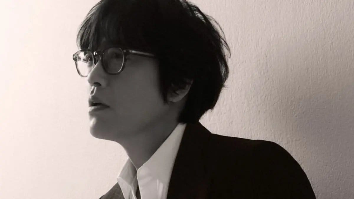 Kembalinya Do Kyung-Soo dengan Mini Album 'Dopamine' Kembalinya Do Kyung-Soo dengan Mini Album ‘Dopamine’