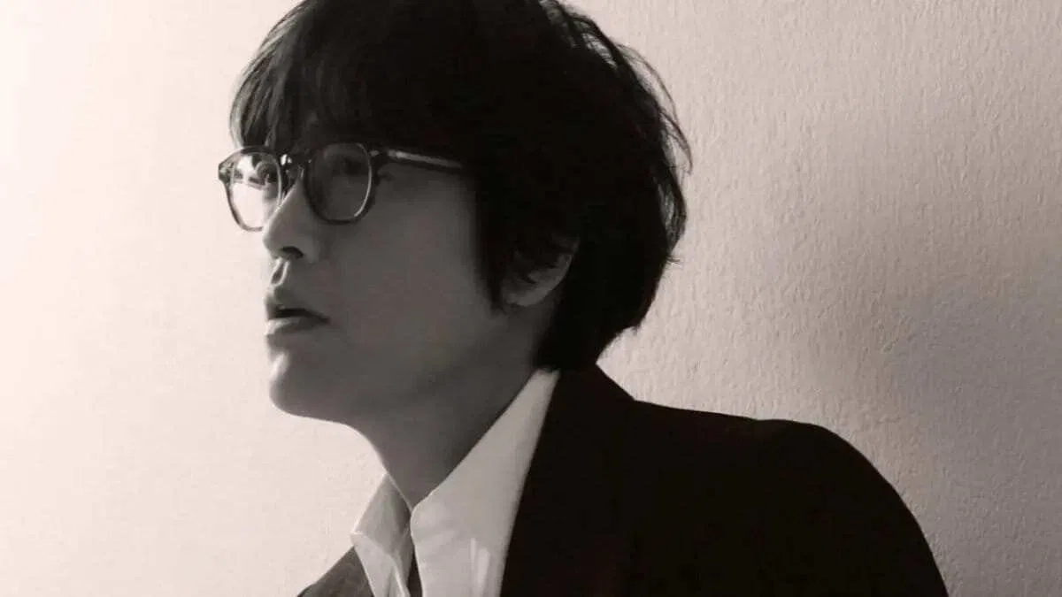 Kembalinya Do Kyung-Soo dengan Mini Album ‘Dopamine’