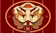 Kepribadian Unik Shio Ular dalam Astrologi Tionghoa