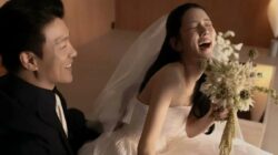 Pernikahan Yang Ji-won dan Yang Jun-mo: Kabar Bahagia yang Mengejutkan
