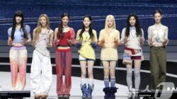 Debut Resmi Tuide dengan Lagu ‘Tune’