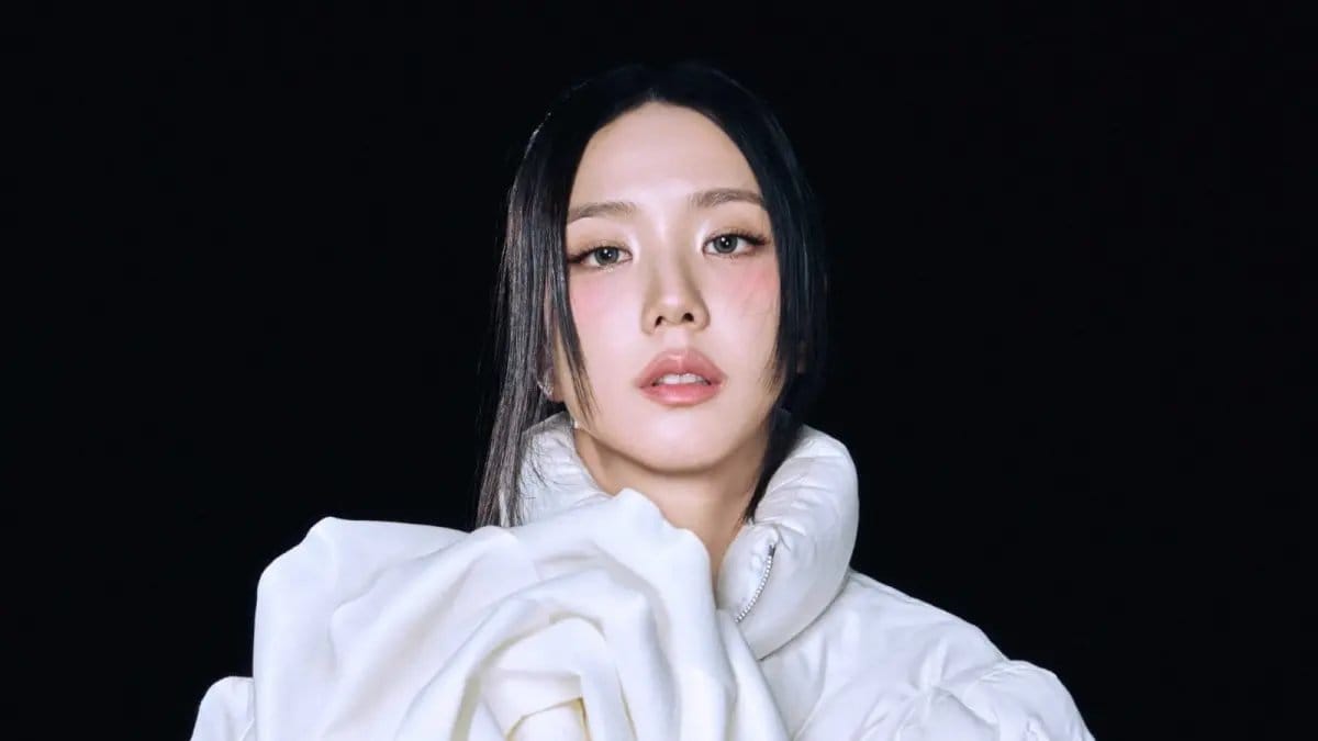 Jisoo Kembali Dengan Lagu Baru 'Click' Jisoo Kembali Dengan Lagu Baru ‘Click’