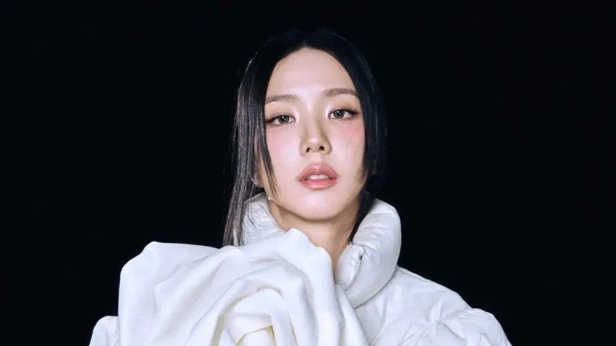 Jisoo Kembali Dengan Lagu Baru ‘Click’