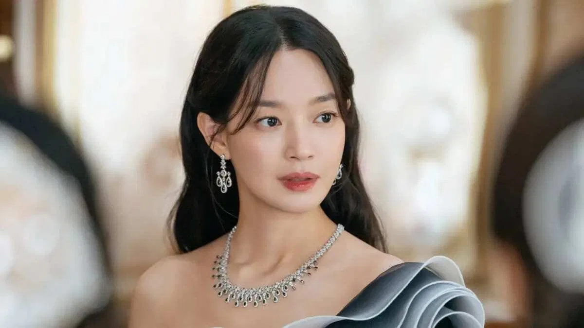 The Remarried Empress: Drama yang Menjadi Sorotan di BIFF 2026