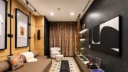 Menghargai Keunikan Melalui Furnitur Kustom dalam Hunian Mewah