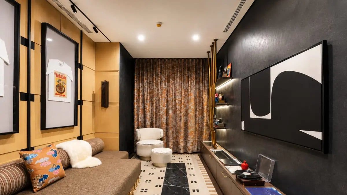 Menghargai Keunikan Melalui Furnitur Kustom dalam Hunian Mewah