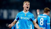Analisis Pertandingan Napoli vs Como di Stadio Maradona