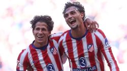Duel Sevilla vs Atletico Madrid: Prediksi Hasil Pertandingan La Liga