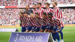 Duel Sengit Sevilla vs Atletico Madrid yang Berpeluang Imbang