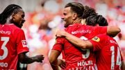 Freiburg Optimis Kalahkan Werder Bremen di Pekan Pertama Bundesliga