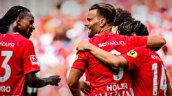 Freiburg Optimis Kalahkan Werder Bremen di Pekan Pertama Bundesliga