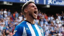 Prediksi Pertandingan Real Sociedad Melawan Espanyol: Peluang Tuan Rumah Terkuras Poin di Anoeta