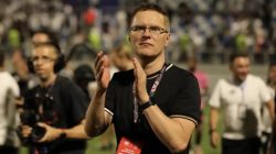Sabah FK: Debut Sensasional di Liga Champions