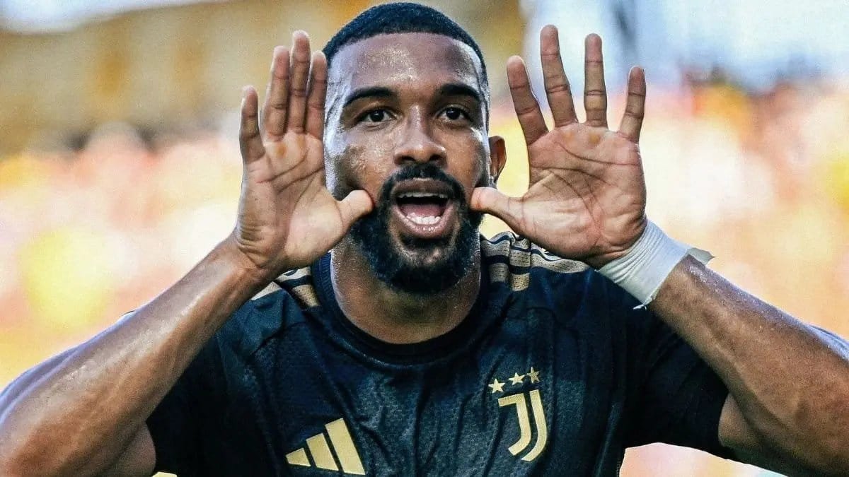 Juventus Berpeluang Raih Kemenangan Kedua Beruntun di Allianz Stadium Juventus Berpeluang Raih Kemenangan Kedua Beruntun di Allianz Stadium