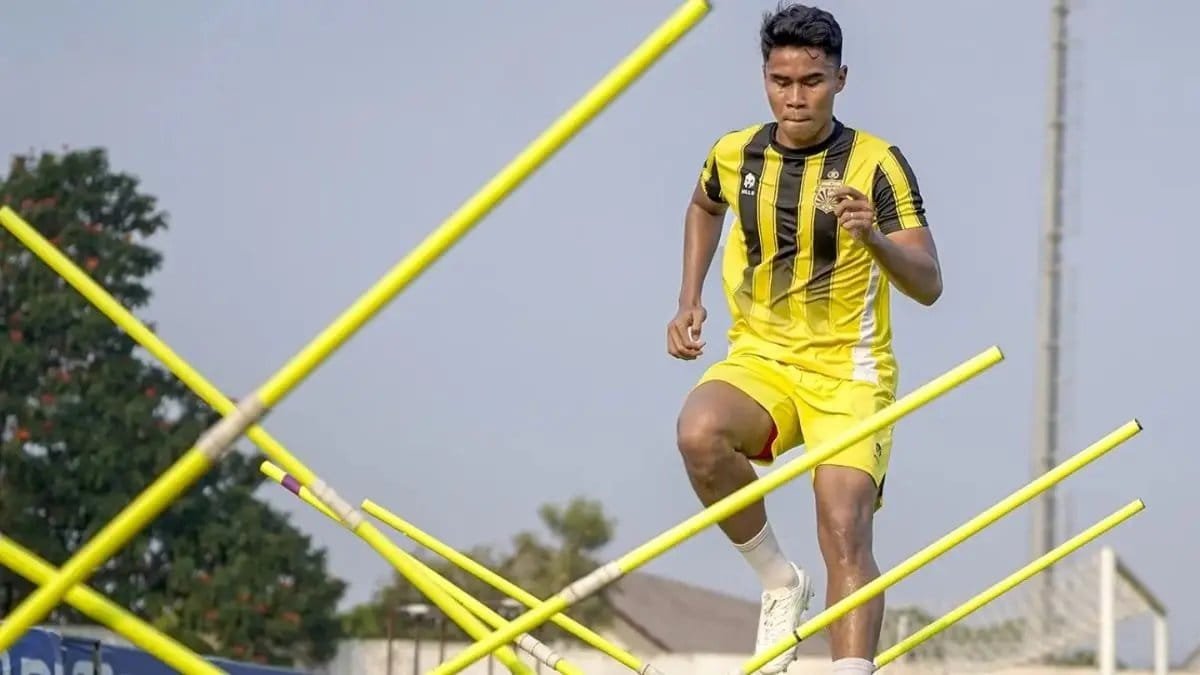 Bhayangkara FC Targetkan Tiga Besar di Super League 2026/2027