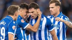Deportivo Alaves Pimpin Klasemen Sementara La Liga Setelah Kemenangan Tipis Deportivo Alaves Pimpin Klasemen Sementara La Liga Setelah Kemenangan Tipis