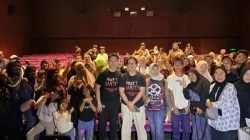 Film Paket Santet Mencatat Rekor Penonton di Hari Pertama Film Paket Santet Mencatat Rekor Penonton di Hari Pertama