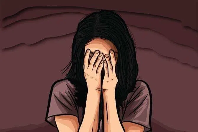Pengakuan M dalam Kasus Cabul di Surabaya