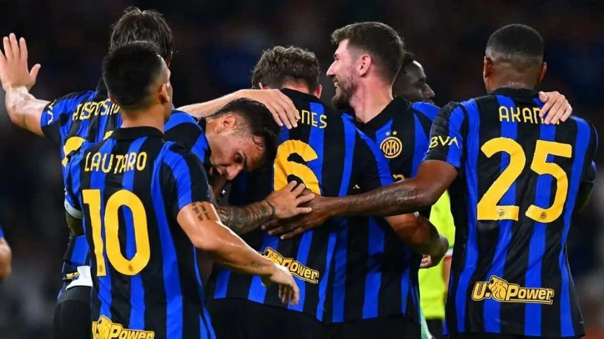 Analisis Pertandingan Cagliari vs Inter Milan: Siapa yang Akan Berkuasa di Sardinia?