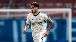 Analisis Pertandingan: Borussia Monchengladbach Melawan RB Leipzig