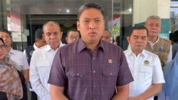 Alokasi Anggaran BGN Untuk Program Makan Bergizi Gratis Alokasi Anggaran BGN Untuk Program Makan Bergizi Gratis