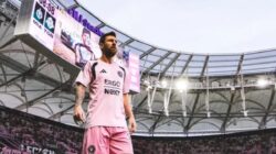 Pergantian Pelatih Inter Miami Bukan Permintaan Lionel Messi