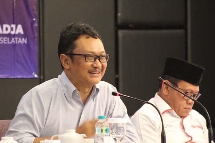 Penanganan Kasus Tewasnya Bambang Setiawan di Pejompongan