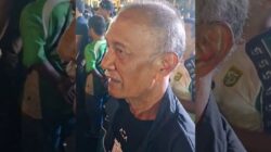 Optimisme Ferril Raymond Hattu untuk Persebaya Surabaya di Super League 2026/2027