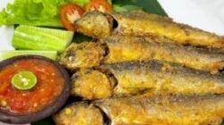 Resep Membuat Bandeng Presto Tanpa Duri di Rumah Resep Membuat Bandeng Presto Tanpa Duri di Rumah