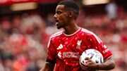 Hasil Imbang Menegangkan Liverpool dan Nottingham Forest