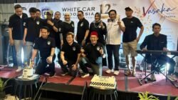 Merayakan 12 Tahun Kebersamaan WCI Regional Betawi Merayakan 12 Tahun Kebersamaan WCI Regional Betawi