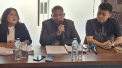 Kasus Dugaan Pelecehan di Restoran Korea Surabaya