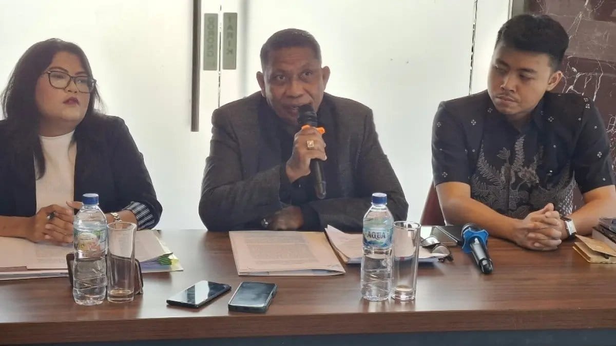 Kasus Dugaan Pelecehan di Restoran Korea Surabaya Tanggapan Bos Restoran Korea di Surabaya Terhadap Tuduhan Pelecehan