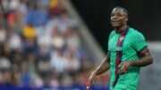 Sunderland Bidik Striker Muda Levante Karl Etta Eyong
