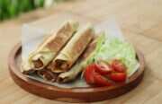 Resep Kebab Ayam Rumahan yang Praktis dan Lezat