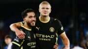 Rayan Cherki Cetak Brace dalam Kemenangan Manchester City