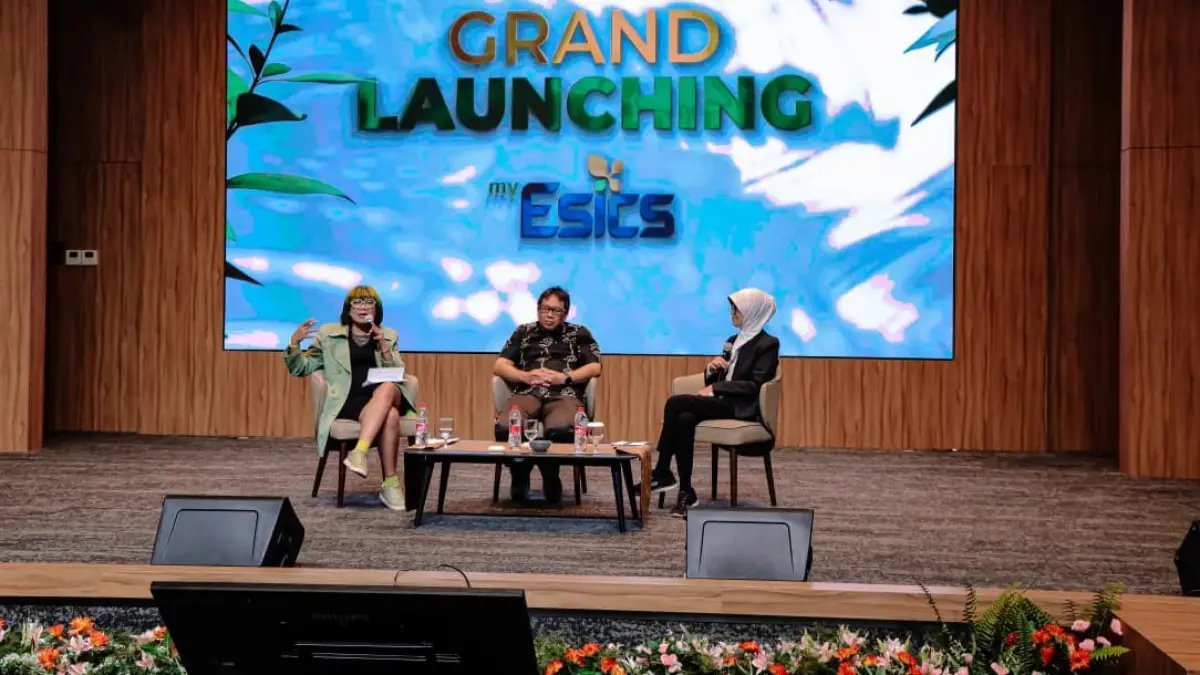 Mempersiapkan Diri Menghadapi Kemarau Panjang