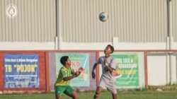 PSS Sleman U15 Siap Menyongsong Final Piala Soeratin DIY 2026 PSS Sleman U15 Siap Menyongsong Final Piala Soeratin DIY 2026