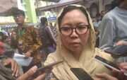 Peta Jalan NU Menuju 2050